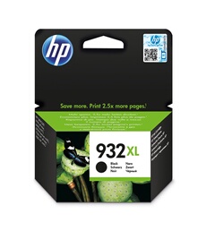 HP 932XL CN053AE - vue 5