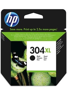 Cartouche d'encre HP 304XL - vue 5