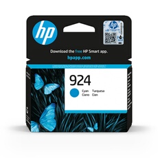 Encre 924 Cmjn Hp - vue 2