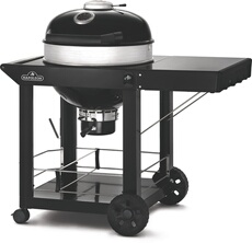 Pro Cart Kettle