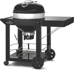 Pro Cart Kettle