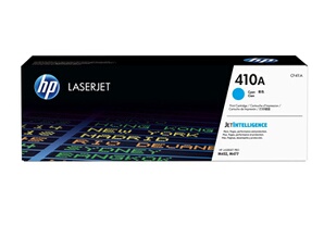 TONER 410 A CYAN