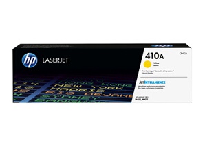 TONER 410 A JAUNE