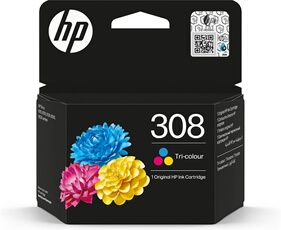 N.308 CART 3COULEURS S/B