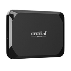 X10 Pro 1TB Portable SSD
