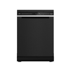 W8FHS61BS Dark Inox