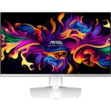 MSI MAG 272QPW QD OLED X28 - vue 6