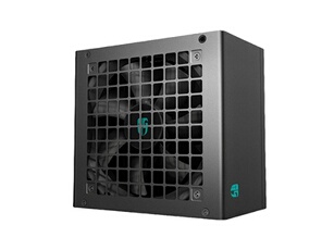 Deepcool ATX 80+ GamerStorm PF500X HD - vue 4