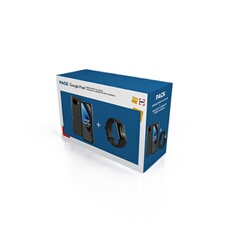 Pack Pixel 6.3 5G Double SIM + Bracelet connecté Fitbit Charge 6