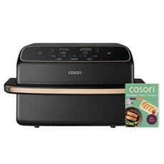 Friteuse sans huile Cosori Dual Blaze Twinfry Compact 8.6L