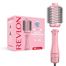One Step Volumiser Glow RVDR5375 - vue 2