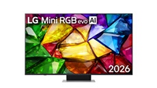 Mini RGB evo 50MRGB87 127 cm 2026
