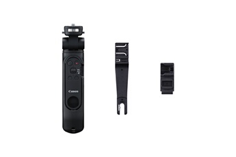 Poignée avec télécommande Bluetooth BR-E2 intégrée compatible EOS R6 V