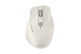 Souris MD105 Milky White