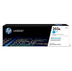 TONER 203A CYAN