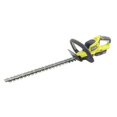 Taille-Haies 18V Rht184520 One+ 45Cm + 1 Batterie + Chargeur En Boîte Carton - - 5133003655