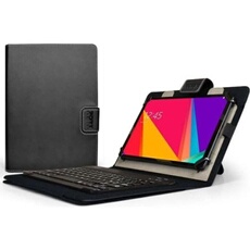 Housse pour Tablette + Clavier Bluetooth - - Muskoka - 9/11