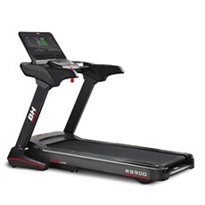 Tapis de course RS900 G6178