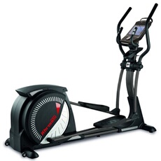Vélo elliptique Super Khronos Multimedia G2488TFT