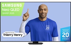 Neo QLED TQ43QN90F Sans reflet 109 cm 4K Mini LED Smart TV 2025