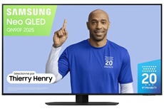Neo QLED TQ43QN90F Sans reflet 109 cm 4K Mini LED Smart TV 2025