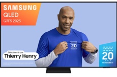 TQ55Q7F Qled Smart TV 50 Hz 4K 140 cm 2025