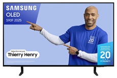 TQ42S90F OLED Sans latence 100 Hz 4K 106 cm 2025