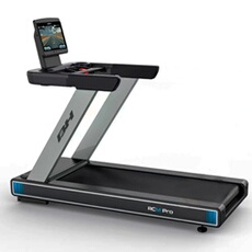 Tapis roulant RCM PRO TFT G6515TFT