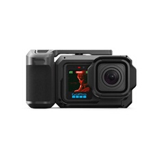Caméra sport GoPro Mission 1 PRO Grip Edition - vue 2
