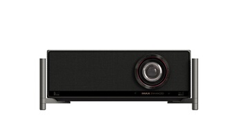 Vidéoprojecteur UHD 4K Xgimi Titan - vue 3