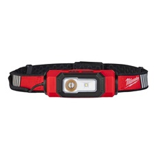 Lampe frontale 4V L4 HL-VIS-301 - - 4933479768