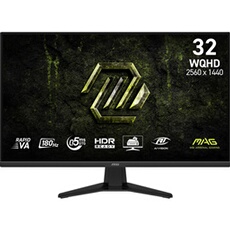 Ecran PC Gamer Optix G2412F Plat - vue 8