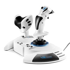 T-Flight HOTAS 5 MSFS Special Edition
