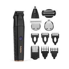 MT814E Multi-usages 11 en 1 Noir