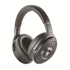 Casque fermé sans fil Bathys MG à réduction de bruit active Gris graphite