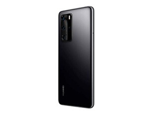 P40 Pro - 5G smartphone - double SIM - RAM 8 Go / Mémoire interne 256 Go - Carte NM - OLED display - 6.58" - 2640 x 1200 pixels - (90 Hz) - 4x
