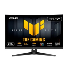 "Gaming TUF VG32WQ3B LED 31,5"" Incurvé 180 Hz QHD"