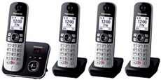 KX-TG6864