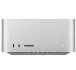 Mac Studio 2024 4 To 96 Go RAM Puce M3 Ultra CPU 32 coeurs GPU 80 cours
