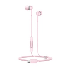 Ecouteurs intra auriculaires filaires Sennheiser CX - vue 2