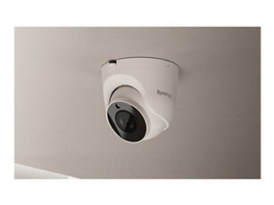 Acheter TC510 - Caméra de surveillance réseau - panoramique / inclinaison - tourelle - à l'épreuve du vandalisme/imperméable - couleur (Jour et nuit) - 2880 Bon état - 180,65 € TC510 - Caméra de surveillance réseau - panoramique / inclinaison - tourelle - à l'épreuve du vandalisme/imperméable - couleur (Jour et nuit) - 2880 Bon état - Synology reconditionné disponible sur Darty