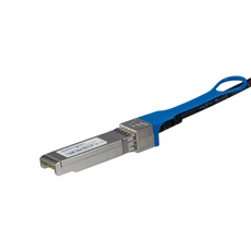 Câble SFP+ à connexion directe compatible HPE JD095C - Cordon DAC Twinax de 65 cm