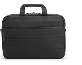 Professional - Sacoche pour ordinateur portable - 14.1" - doublure intérieure bleu atlantique - pour Pavilion x360 Laptop 14-ek0005nm, 14-ek0510nz,