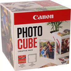Pack de 40 feuilles papier photo Canon PP 201 pour MAXIFY GX5050 GX6550 PIXMA TS7750i et TS8750 - vue 5