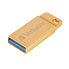 Clé USB METAL EXECUTIVE 64 GB USB 3.2 (1è gén.) (USB 3.0)