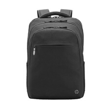 Renew Business - Sac à dos pour ordinateur portable - 17.3" - noir - Smart Buy