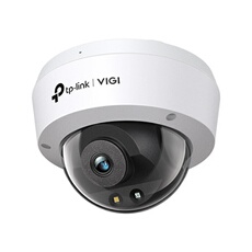 Acheter VIGI C240 V1 - Caméra de surveillance réseau - panoramique / inclinaison - dôme - à l'épreuve du vandalisme/imperméable - couleur (Jour et nuit) - 4 - 38,28 € VIGI C240 V1 - Caméra de surveillance réseau - panoramique / inclinaison - dôme - à l'épreuve du vandalisme/imperméable - couleur (Jour et nuit) - 4 - reconditionné disponible sur Darty