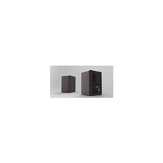 Barre de son Empire Media EMSP.WB64BLK haut-parleur 2-voies Noir Avec fil 64 W