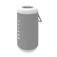 Enceinte sans fil Celly ULTRABOOSTWH haut-parleur portable et de fête Blanc 10 W