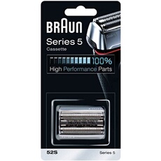 Tête De Rasoir Braun 52S – Compatible Rasoirs Series 5 - vue 7